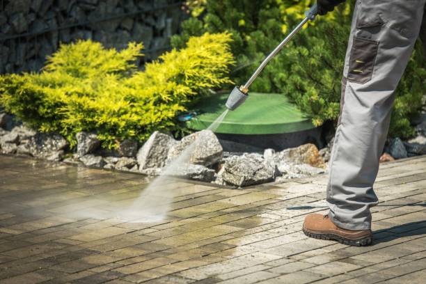 Best Sidewalk and Walkway Cleaning  in Maple Heights, OH