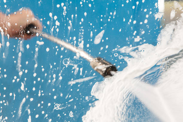 Best Patio and Deck Pressure Washing  in Maple Heights, OH