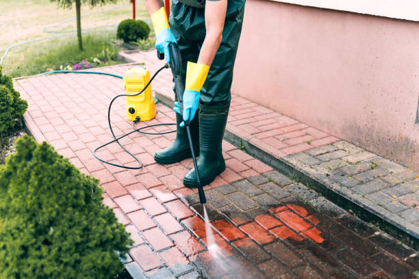Best Graffiti Removal  in Maple Heights, OH