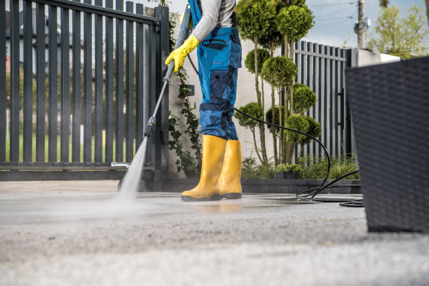 Best Parking Lot and Garage Cleaning  in Maple Heights, OH
